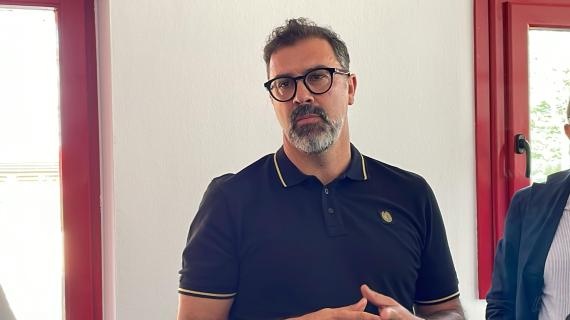 伊布钦点总监难逃下课命运 米兰保级失利后痛斩爱将