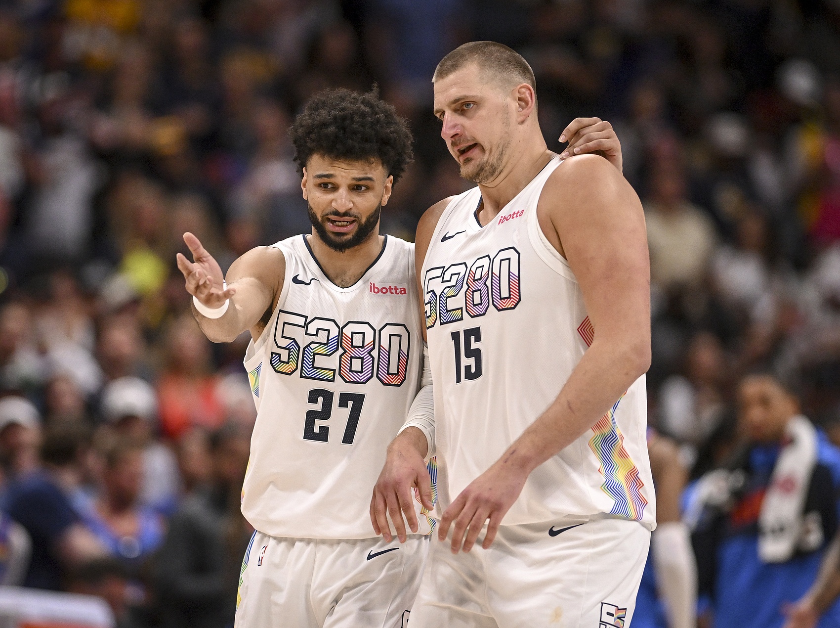 王朝终结者时代来临 NBA新王崛起打破连冠魔咒