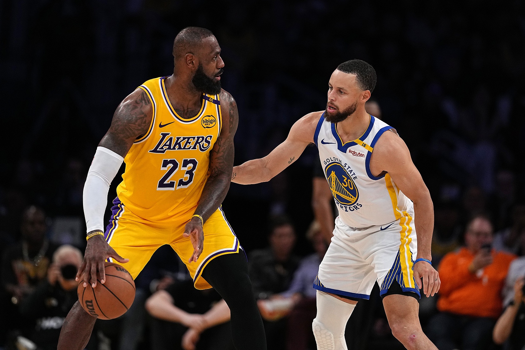 NBA历史最佳阵容次数榜 詹皇21次独占鳌头 传奇巨星科比邓肯贾巴尔并列次席