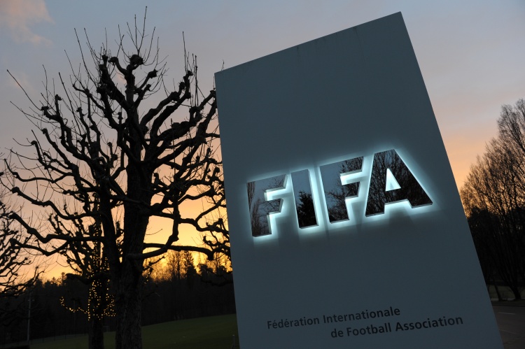 FIFA重拳出击 种族歧视罚款暴涨至450万英镑并获直接干预权